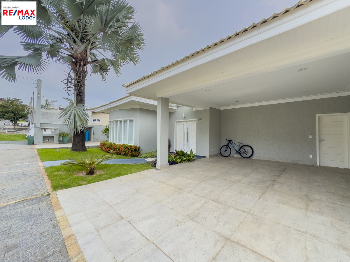 Condominio em Vila Mike, São Roque - Casa de Luxo Cond. Vila Borghese - Foto 2